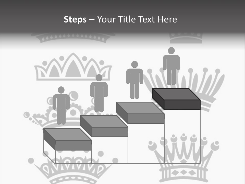 Traditions Design Tattoo PowerPoint Template