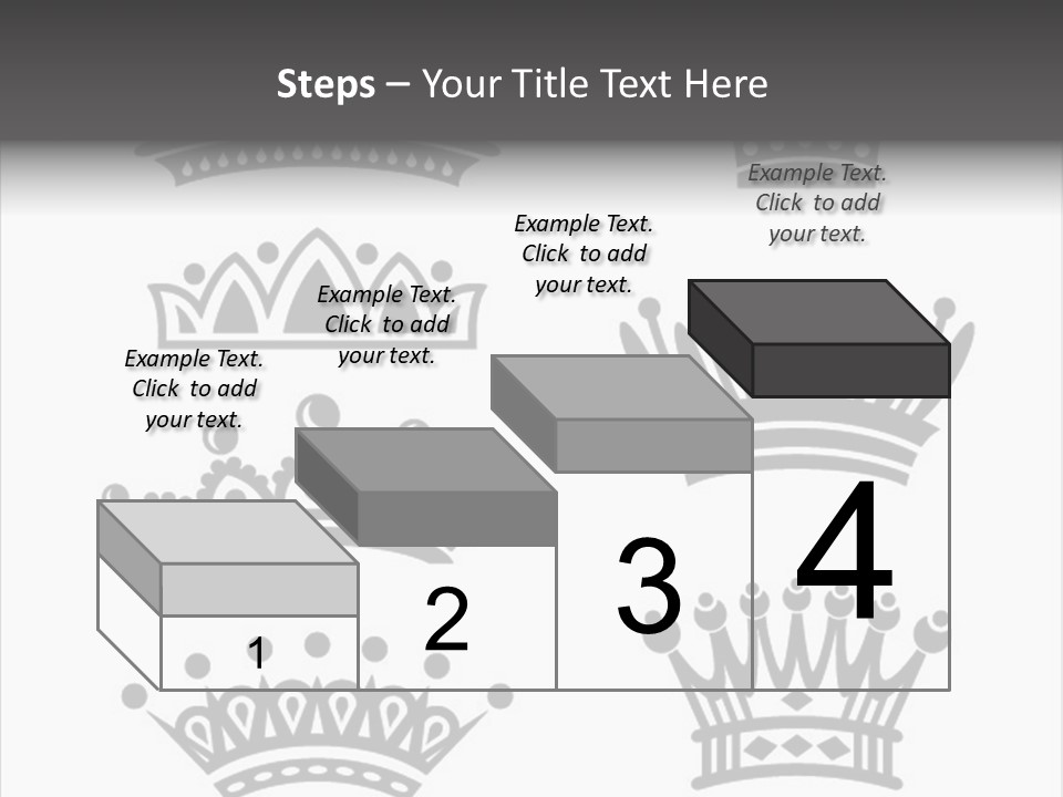 Traditions Design Tattoo PowerPoint Template