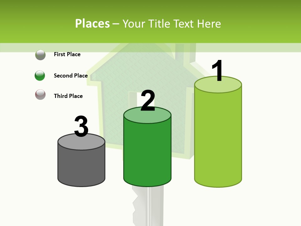 Developer Concepts Mortgage PowerPoint Template