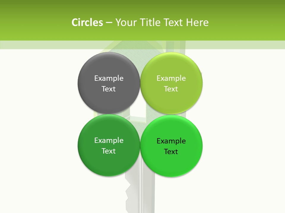 Developer Concepts Mortgage PowerPoint Template