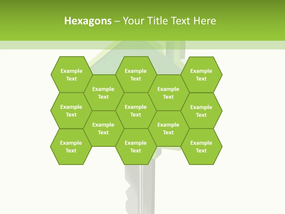 Developer Concepts Mortgage PowerPoint Template