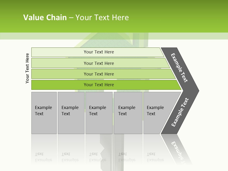 Developer Concepts Mortgage PowerPoint Template