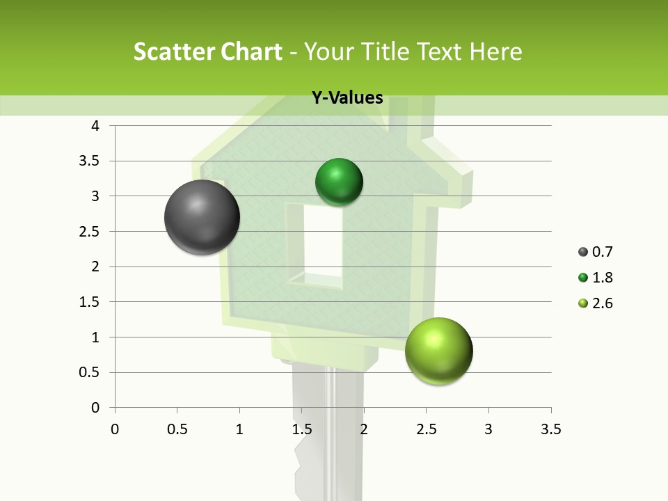 Developer Concepts Mortgage PowerPoint Template