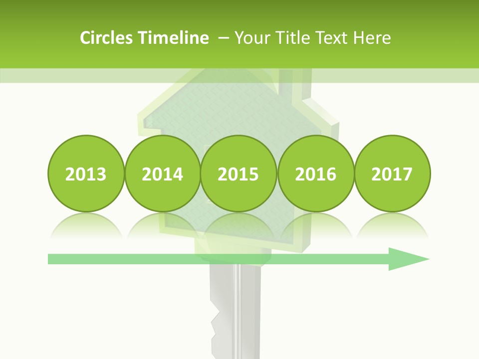 Developer Concepts Mortgage PowerPoint Template