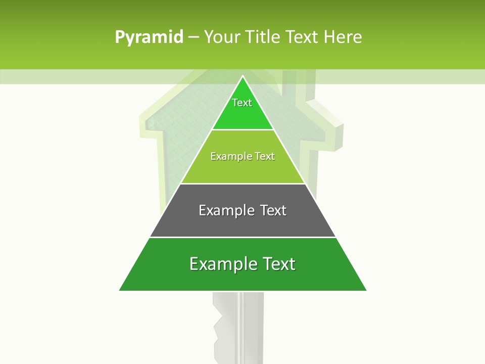Developer Concepts Mortgage PowerPoint Template
