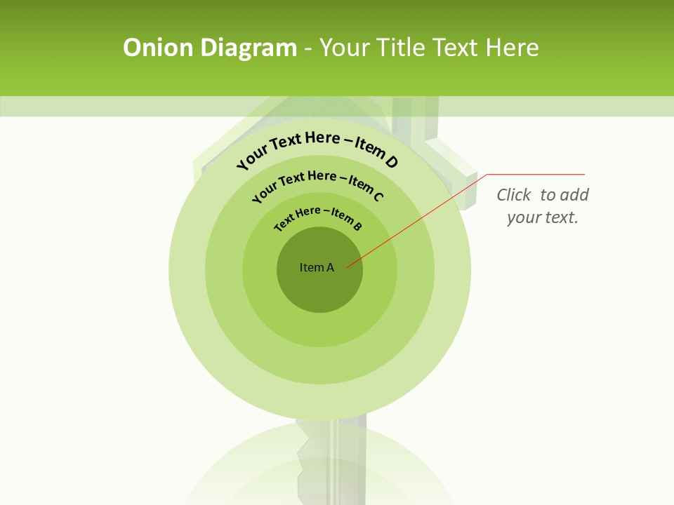 Developer Concepts Mortgage PowerPoint Template