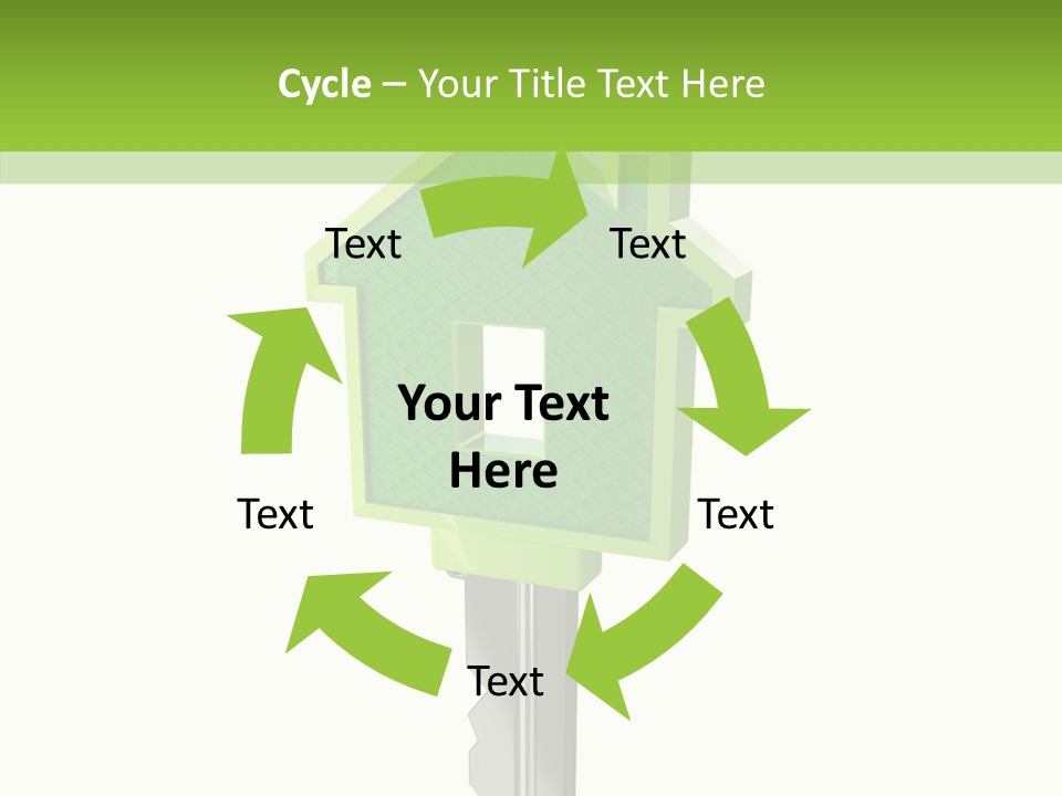 Developer Concepts Mortgage PowerPoint Template