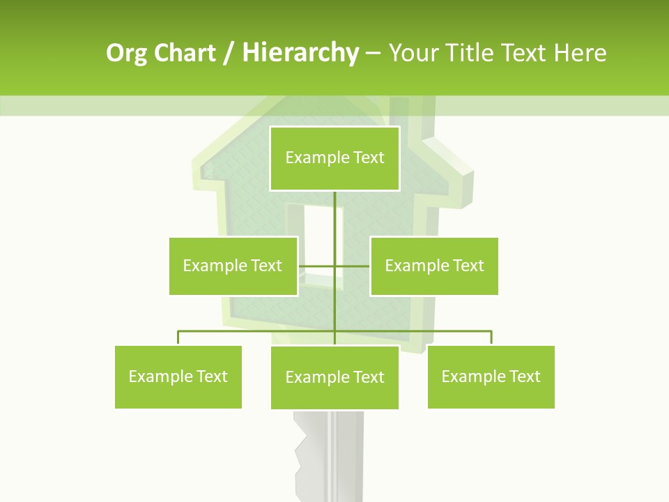 Developer Concepts Mortgage PowerPoint Template