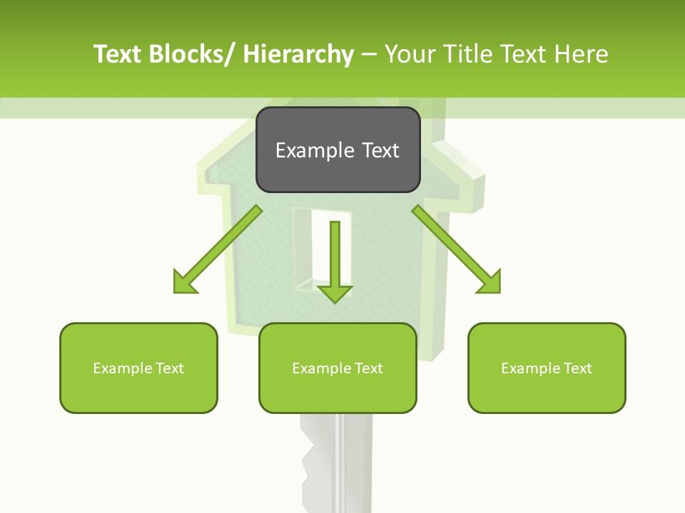 Developer Concepts Mortgage PowerPoint Template