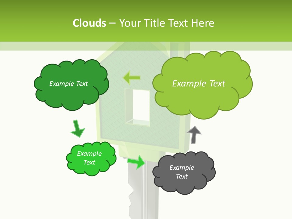 Developer Concepts Mortgage PowerPoint Template