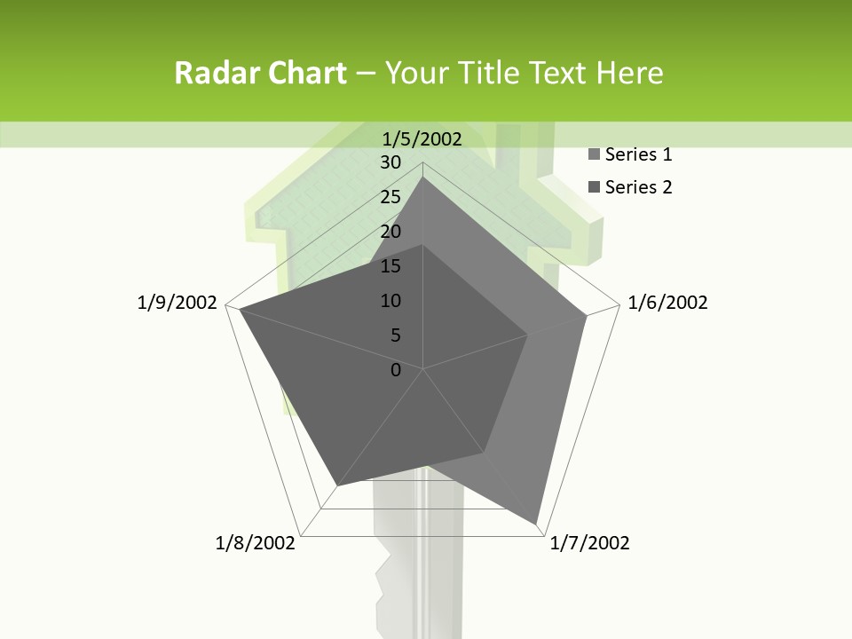Developer Concepts Mortgage PowerPoint Template