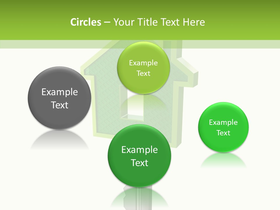 Developer Concepts Mortgage PowerPoint Template