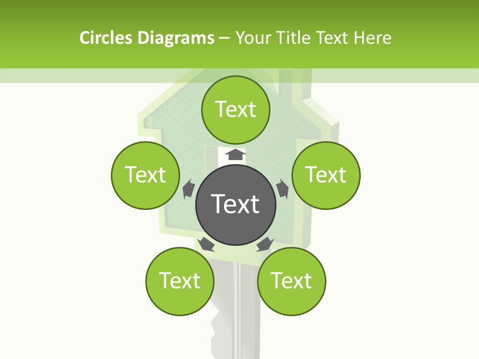 Developer Concepts Mortgage PowerPoint Template