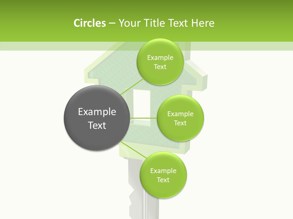 Developer Concepts Mortgage PowerPoint Template