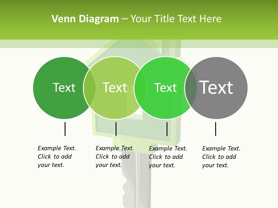 Developer Concepts Mortgage PowerPoint Template