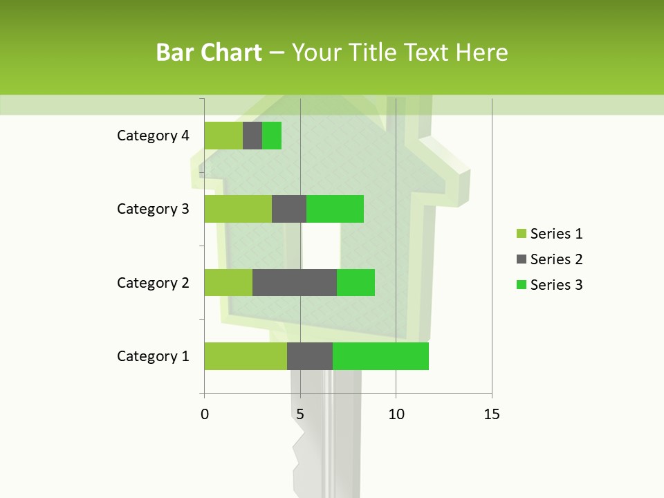 Developer Concepts Mortgage PowerPoint Template
