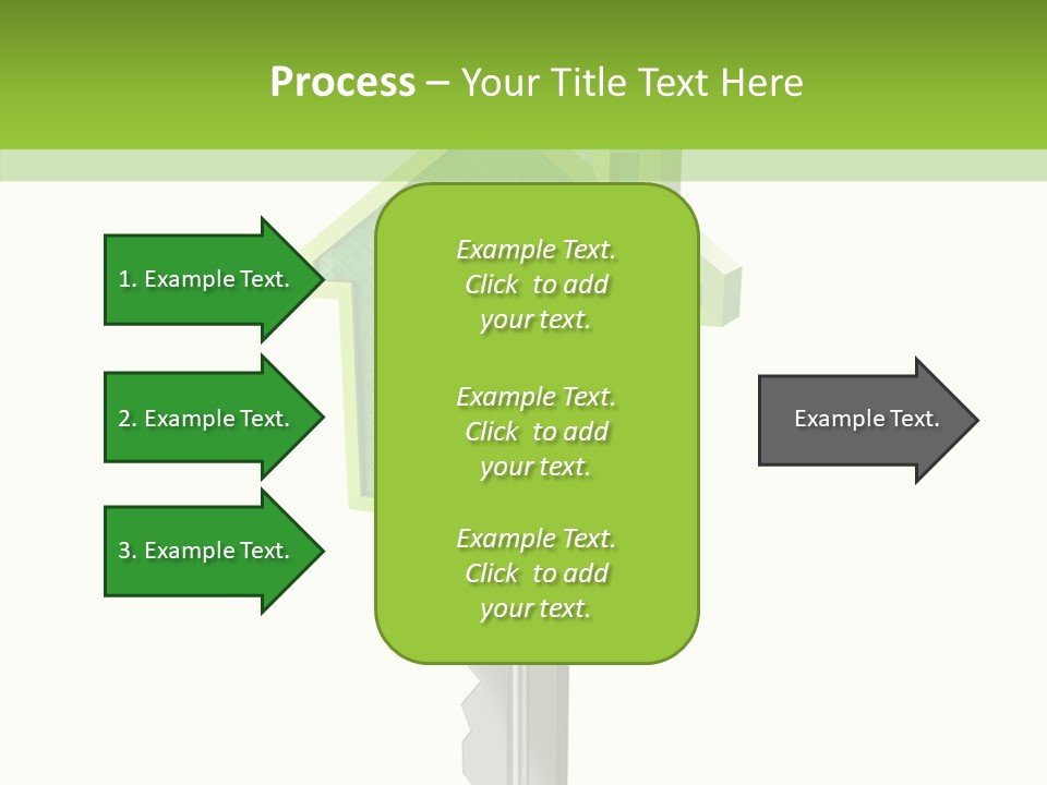 Developer Concepts Mortgage PowerPoint Template