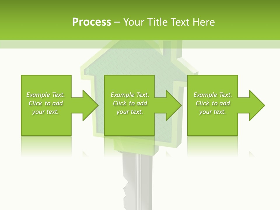 Developer Concepts Mortgage PowerPoint Template