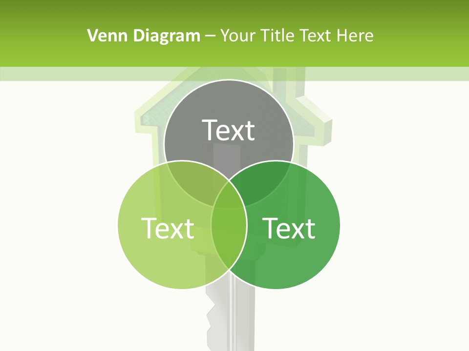 Developer Concepts Mortgage PowerPoint Template