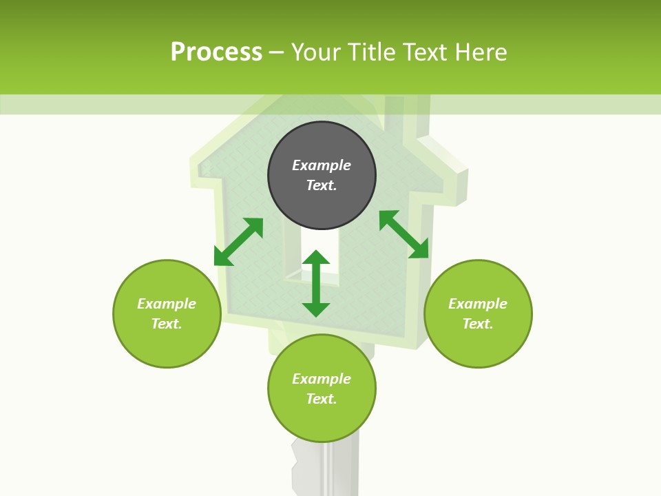 Developer Concepts Mortgage PowerPoint Template