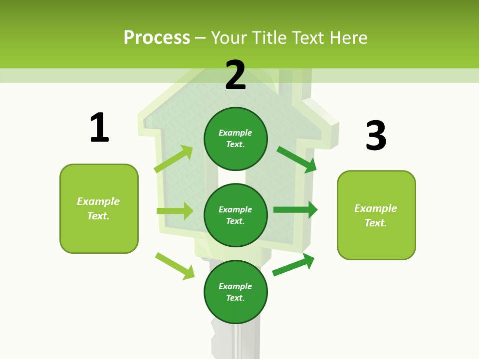 Developer Concepts Mortgage PowerPoint Template