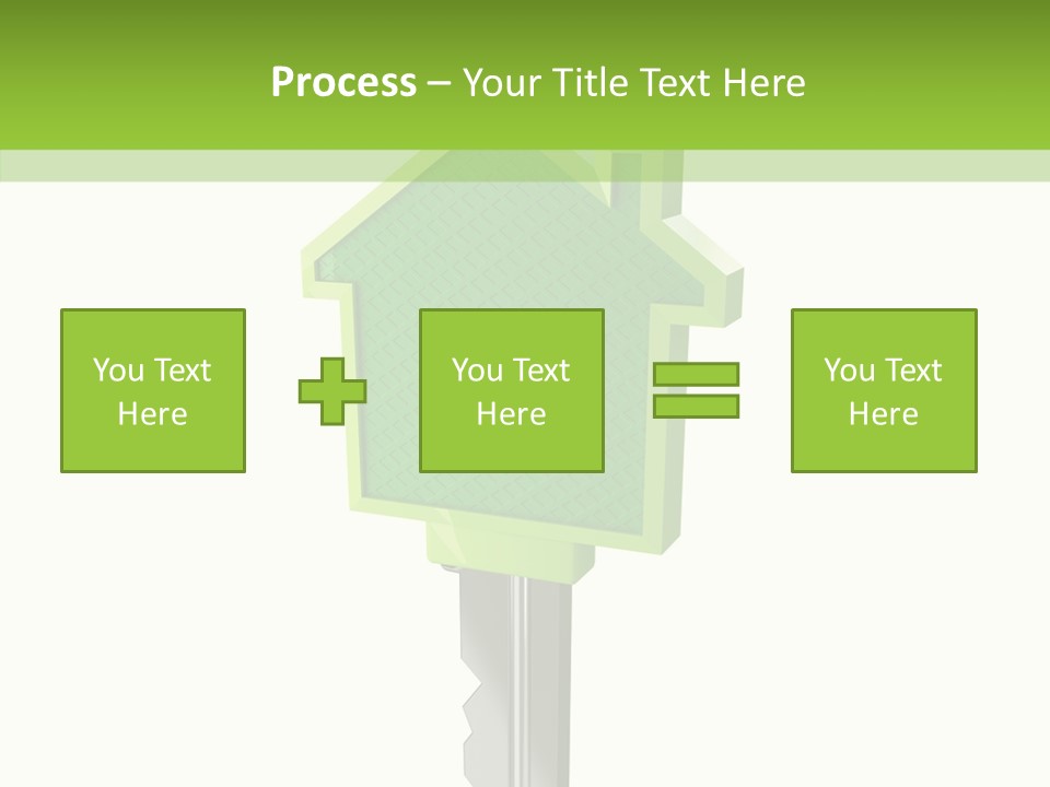 Developer Concepts Mortgage PowerPoint Template
