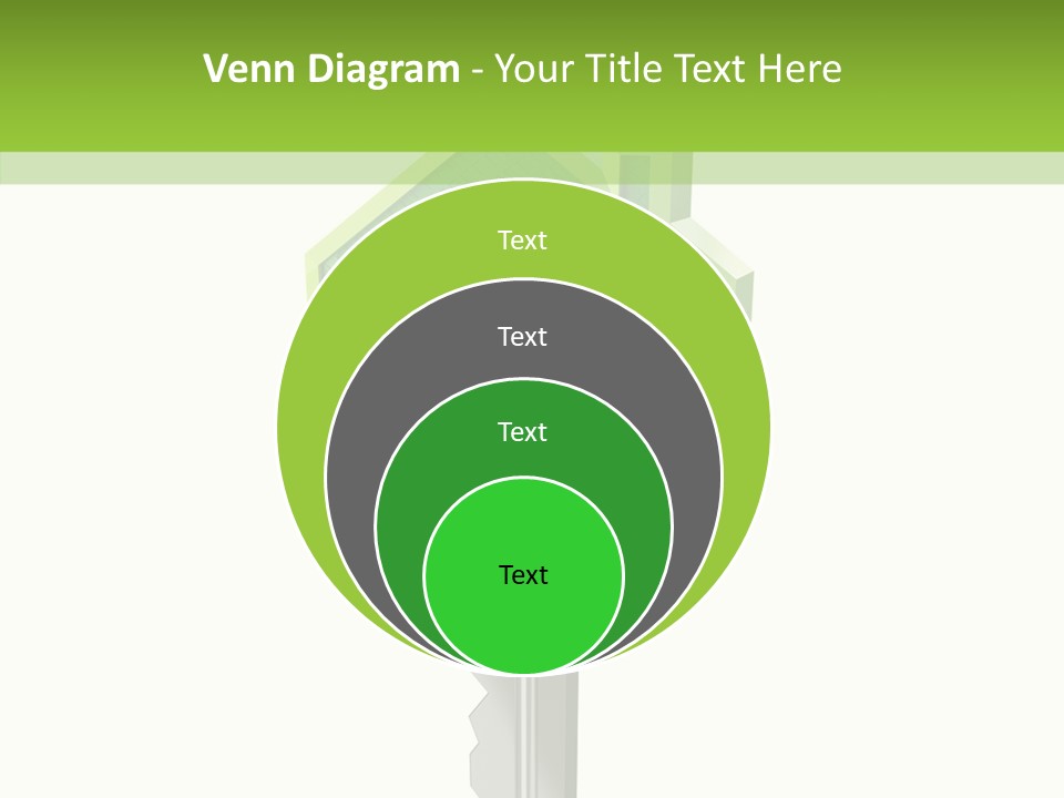 Developer Concepts Mortgage PowerPoint Template