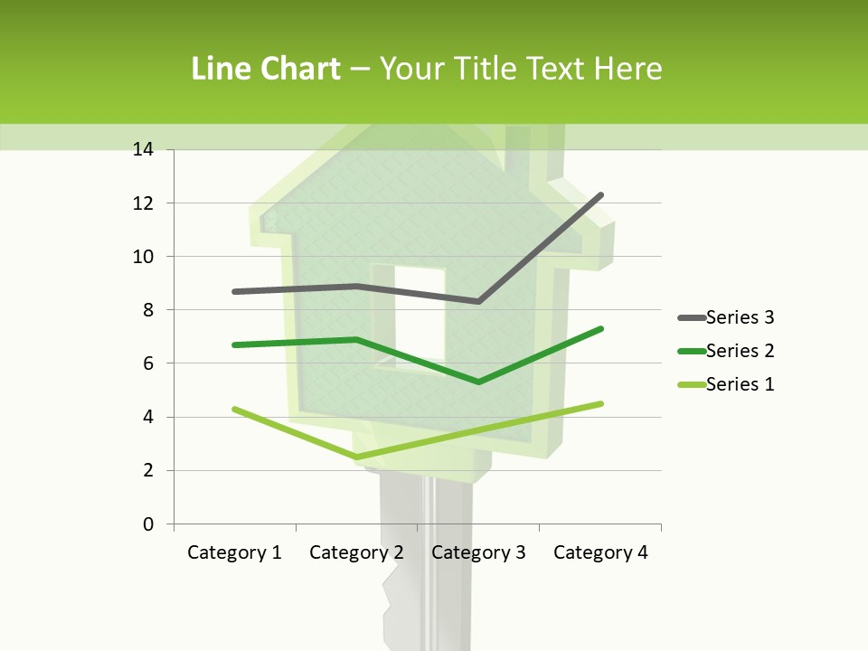 Developer Concepts Mortgage PowerPoint Template