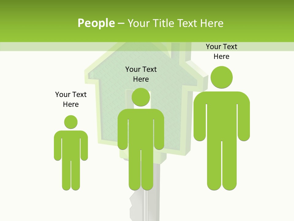 Developer Concepts Mortgage PowerPoint Template