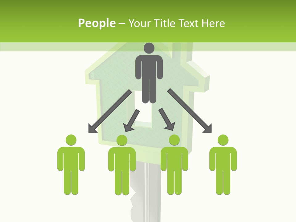 Developer Concepts Mortgage PowerPoint Template