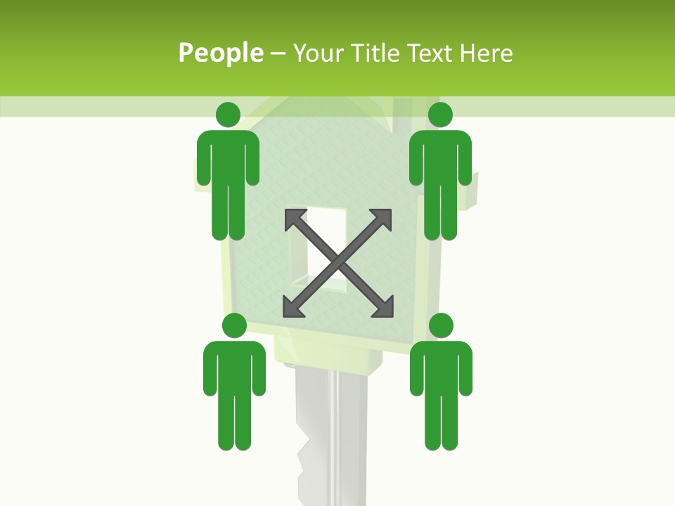 Developer Concepts Mortgage PowerPoint Template