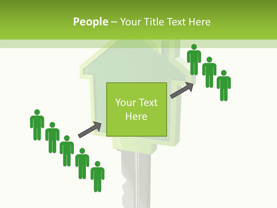 Developer Concepts Mortgage PowerPoint Template
