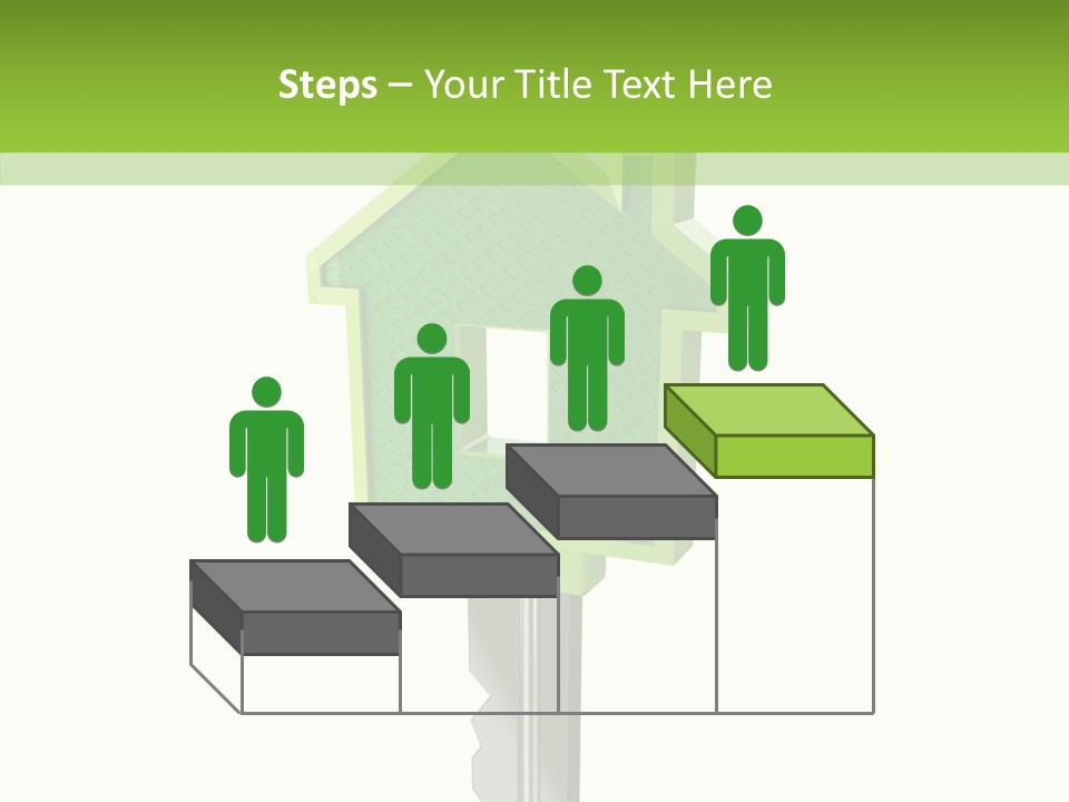 Developer Concepts Mortgage PowerPoint Template