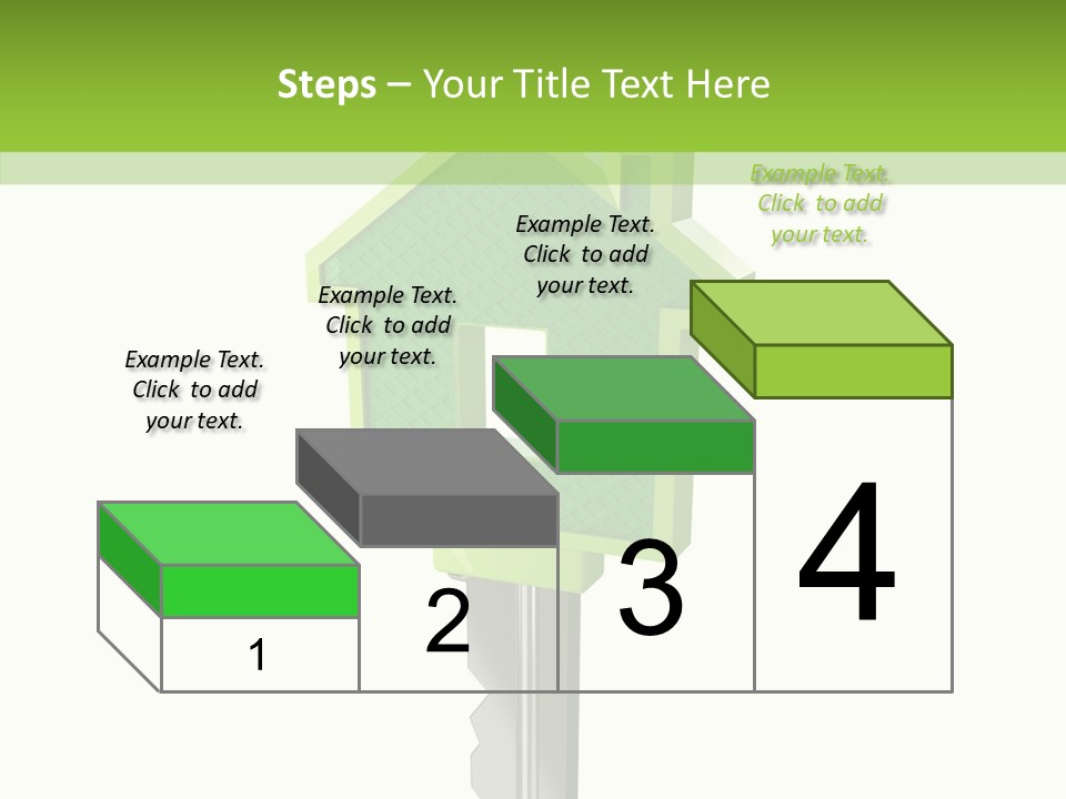 Developer Concepts Mortgage PowerPoint Template