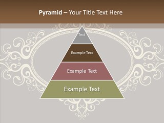 Art Copy Space Antique PowerPoint Template