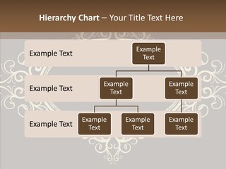 Art Copy Space Antique PowerPoint Template