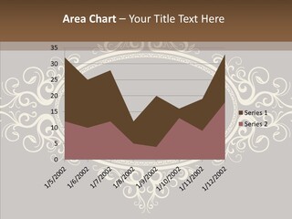 Art Copy Space Antique PowerPoint Template