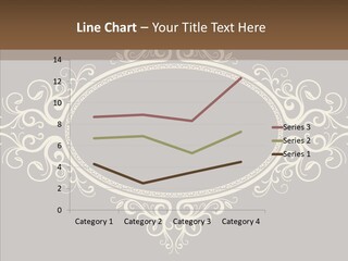 Art Copy Space Antique PowerPoint Template