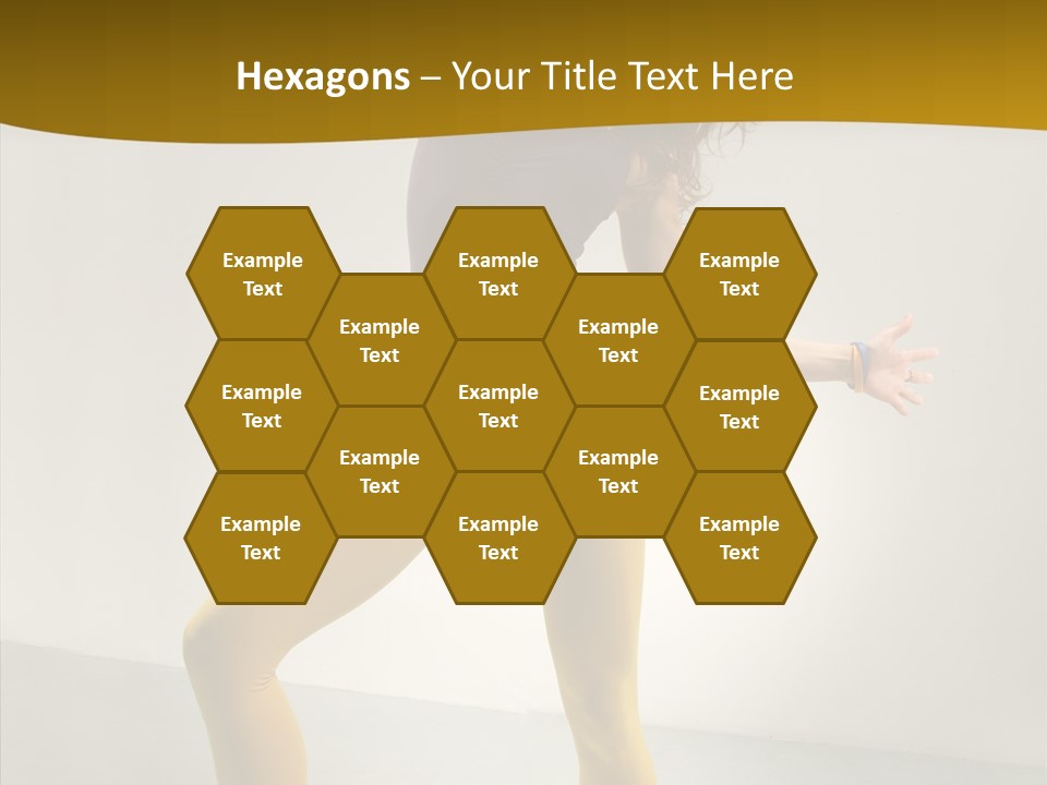 Expression High Performer PowerPoint Template