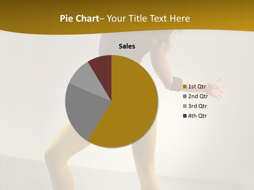 Expression High Performer PowerPoint Template