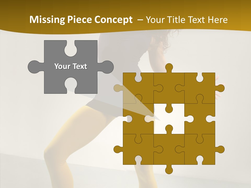 Expression High Performer PowerPoint Template