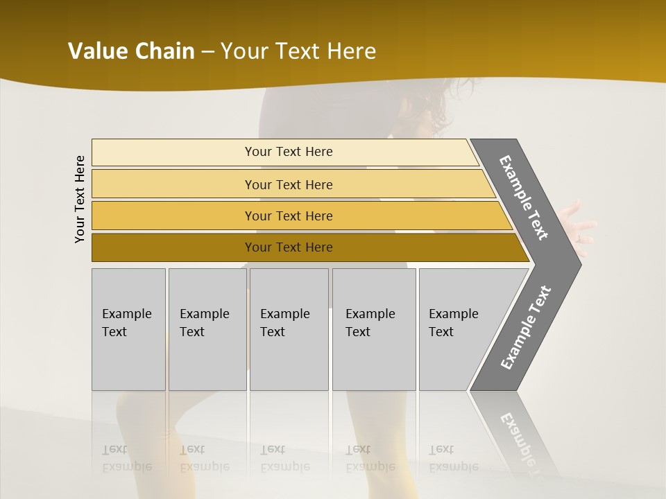 Expression High Performer PowerPoint Template