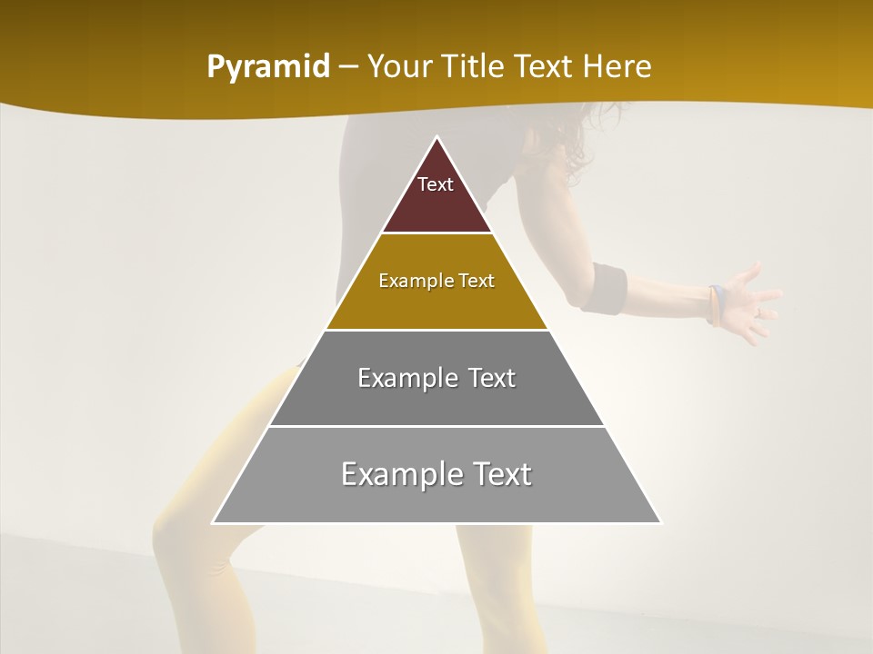 Expression High Performer PowerPoint Template