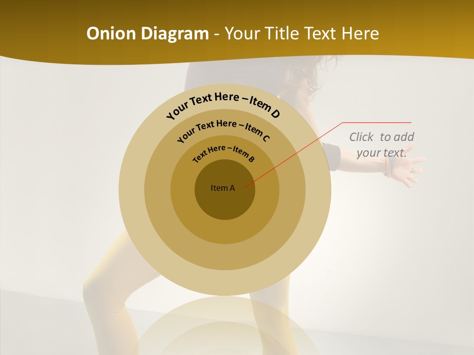 Expression High Performer PowerPoint Template