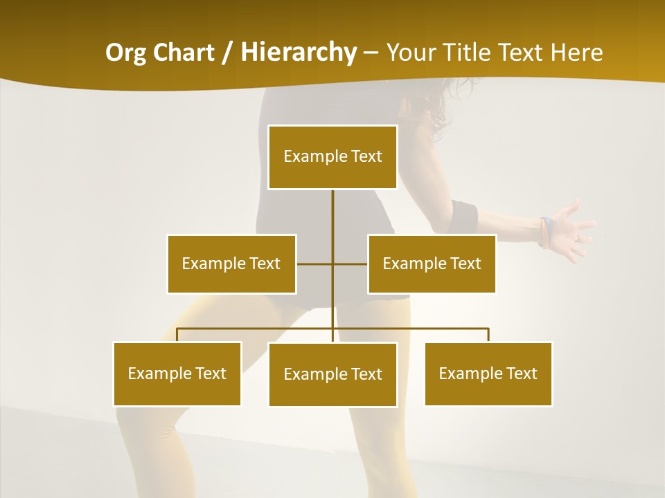 Expression High Performer PowerPoint Template