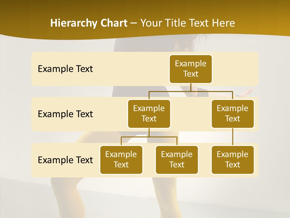 Expression High Performer PowerPoint Template