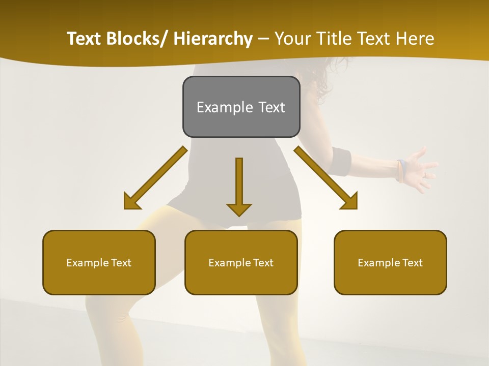Expression High Performer PowerPoint Template