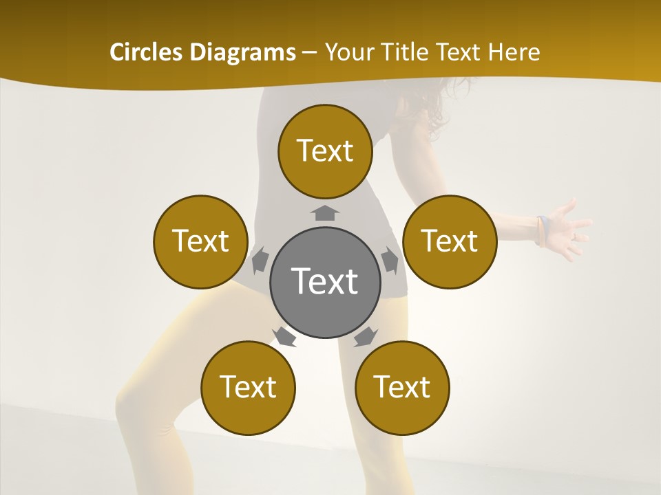 Expression High Performer PowerPoint Template