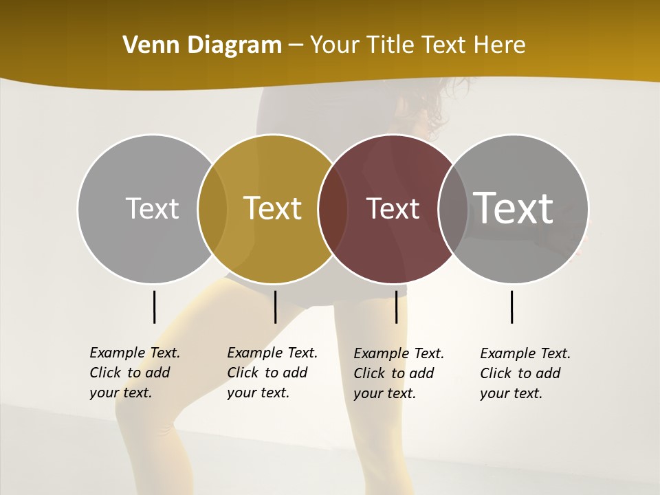 Expression High Performer PowerPoint Template