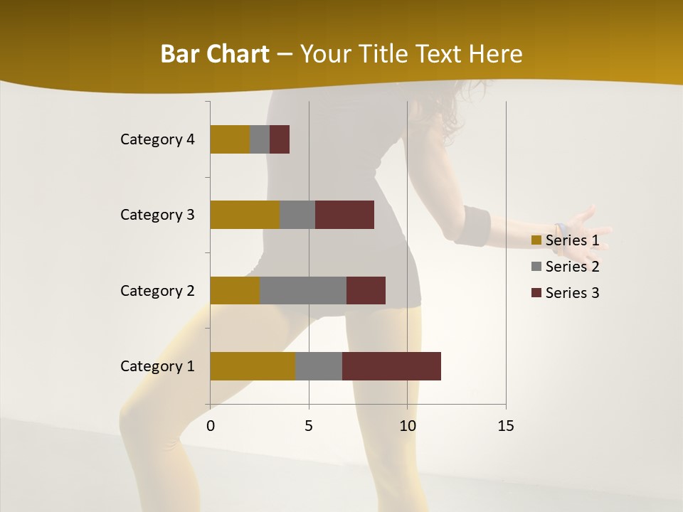 Expression High Performer PowerPoint Template